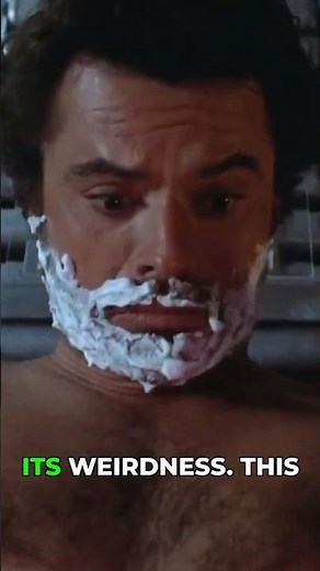 Why The Ice Pirates is a Cult Classic: Weirdness Sells!