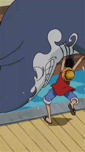 THEY DIDN'T THINK THAT ONE THROUGH 🤣 #onepiece #luffy #usopp #anime