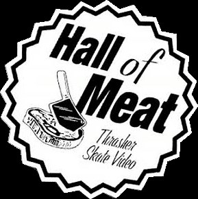 The worst skateboarding slams - La Skateosphere