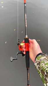 8.4K views · 82 reactions | Balance Spinning Combo. Not only does this rod give you top level sensitivity it also has the power to get whatever grabs your lure into the boat. #fishingseason #catchandrelease #freshwaterfishing #favoritefishing | Favorite Fishing Rods | Facebook