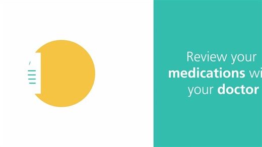 Most falls can be prevented. This #FallPreventionDay, we focus on preventing falls and injuries. For more information on fall prevention, visit: https://www.nia.nih.gov/health/prevent-falls-and-fractures | Southwest Medical Associates