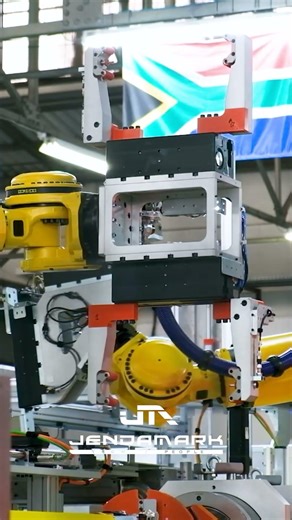 How Advanced Manufacturing Systems Are Built | Assembly, Automation & Commissioning in 2025