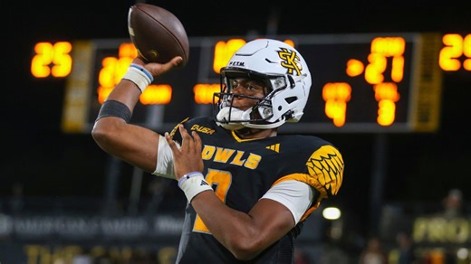 Kennesaw State wins Conference USA championship in second year, learns what bowl game they are in
