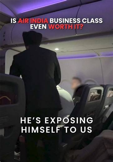 As a 23-year-old solo traveler living alone abroad, I’ve learned a lot about traveling over the past year, but this has to be one of the worst flight experiences of my life and easily the most disappointing business class experience I’ve ever had. Flying from New Delhi to Bangkok a route I take often I wanted to do a fair comparison for my audience between the two hottest airlines on this sector, Air India and Thai Airways; since I usually fly Thai Airways business class, I was genuinely curious