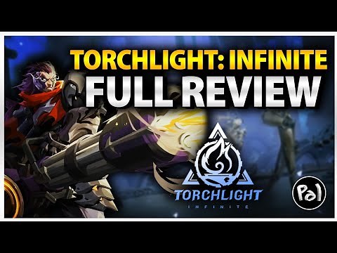 Incredible Game, Questionable Monetization | Torchlight: Infinite - Full Game Review #sponsored