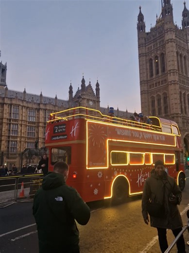 #hamleys #london #newyearsday #travel