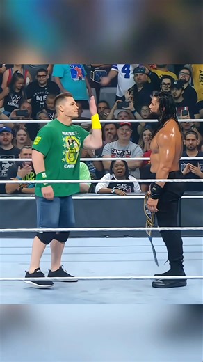 Finn Balor & Bronson Reed & John Cena vs wwe all wrestlers #wwe #johncena ‪@WWE‬ ‪@Qvzw‬