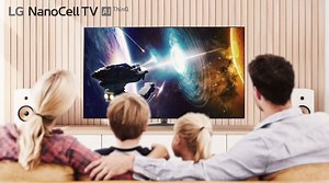7.3K views · 46 reactions | 【LG NanoCell TV | 非凡影院級享受 ✨】...