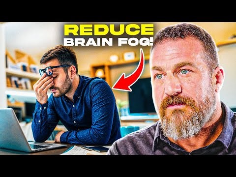 The 2-Minute Daily Exercise to Laser Focus | Andrew Huberman