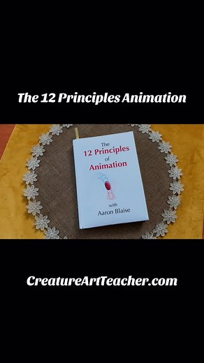 Aaron Blaise on Instagram: "CreatureArtTeacher.com #animation #aaronblaise #2danimation #arteducation #artschool #creatureartteacher"