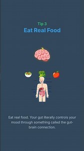 5 Science-Backed Tips to Reduce Depression by 57%