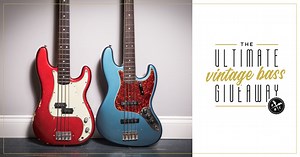 11K views · 357 reactions | Enter the SBL Vintage Bass Giveaway to...