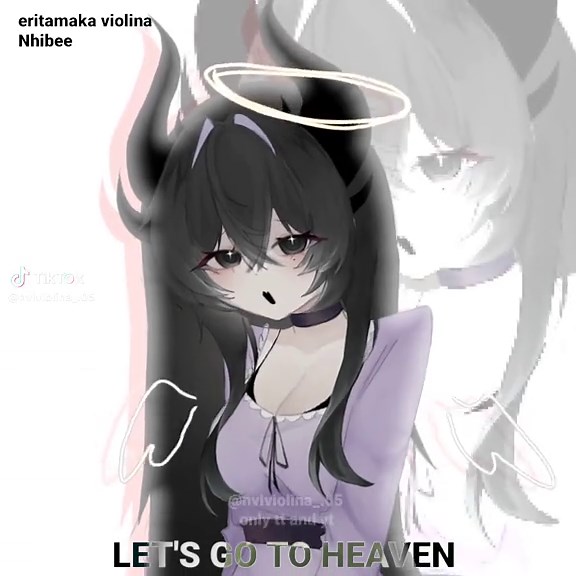 Exploring Old OC Characters from 2021 to 2023