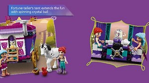 Watch LEGO Product Video on Amazon Live