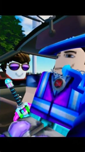 vibing #roblox #animation #music