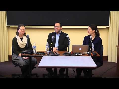 Leadership Lab: Successful Grant and Fellowship Writing