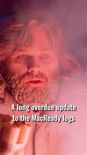 THE THING Expanded Trailer: Kurt Russell Behind the Scenes!