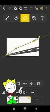 FLİPACLİPTE 3D ARKA PLAN HAREKETİ YAPMA??? #shorts