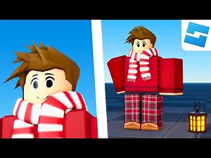 V1┃Roblox Interactive AI!