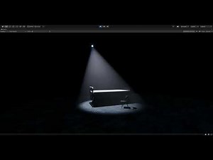Light Flickering for Unity Tutorial