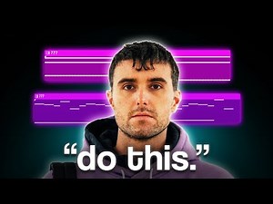 How To Make Stutter House (like Fred Again, BUNT & more)