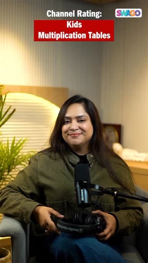 Swati Goyal on Instagram: "Best Multiplication Table Channels for Kids 😊❤️ 1️⃣ Numberblocks Benefits: Fun animated characters, repetition helps memorization, teaches patterns, keeps younger kids engaged. Caution: Best for visual learners; older kids may find it too simple. 2️⃣ Kidstart TV Benefits: Catchy songs, clear animations, covers tables 1–15, excellent for auditory + visual learning. Caution: Fast pacing in some videos may distract sensitive kids. 3️⃣ Kids Math Benefits: Step-by-step exp