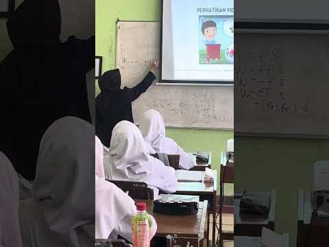 Ujian Asistensi Mengajar 2025