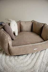 Dog/cat Bed - Etsy