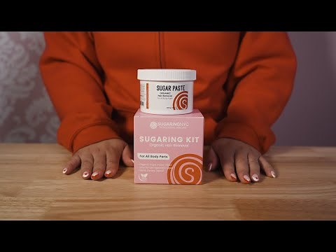 How-To Sugar At Home