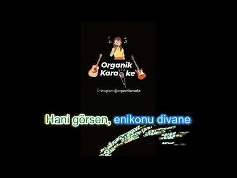 Unuttun mu Beni?-Organik Karaoke
