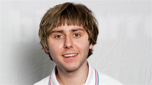 Inbetweeners star James Buckley explains how he ended up making £10,000 a week