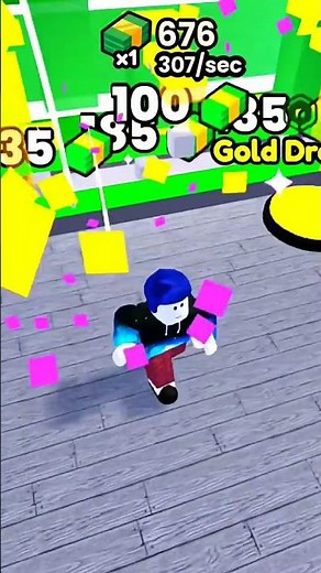 Roblox: Idle skyscraper tycoon