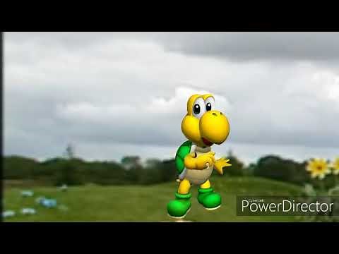 The Grumpy Old Troll (Shrek) Part 3