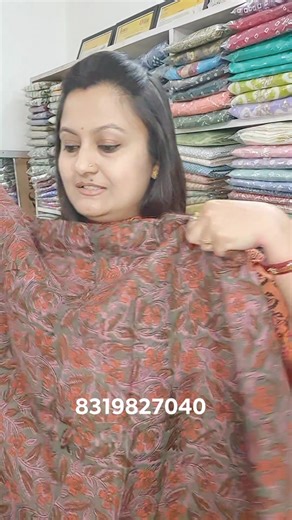 8.4K views · 90 reactions | DOLA SILK KALAMKARI 2 PIECE SETS栗‍♀️ #latest #exclusive #trendingreels #highlights #highlightseveryone #premium #grabfast | SHEZ- Tales of Elegance | Facebook