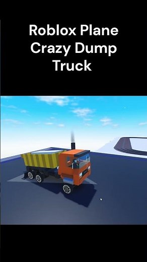 The Dump Truck