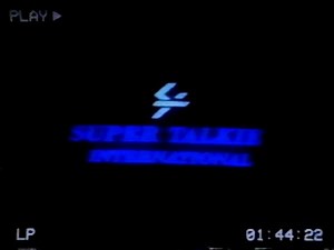 The Adventures of Yoko: Road to the Agency Star (2003) - Closing Logos (British TS-RIP)