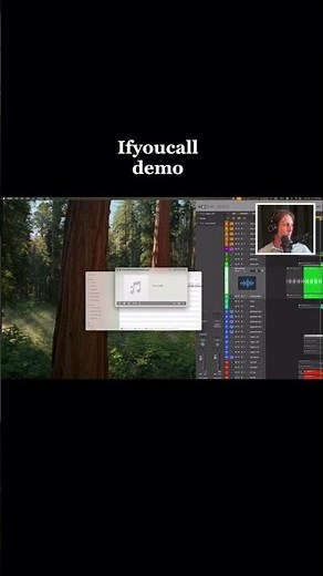 Parcels - Ifyoucall demo