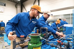 A model for American manufacturing education