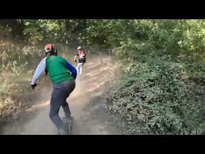 Craziest onewheel race ever?!?