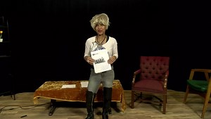 St. Laveau's World Cinema - Napoleon 2002