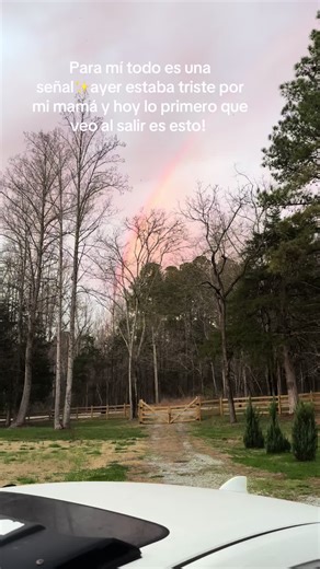 Está bien y Siempre está conmigo aunque no la pueda ver ✨#fyp | te extraño mamá