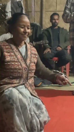Dancing in Assamese Christian Song#prophetvictorshahi