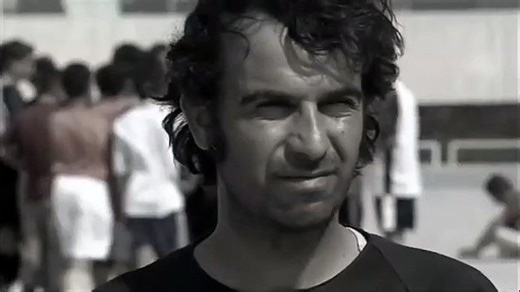 Kick Off | movie | 2010 | Official Trailer