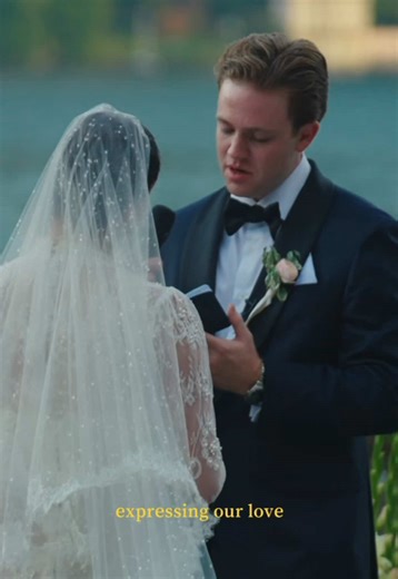 Nate's Heartfelt Vows: A Love Story at Coachella