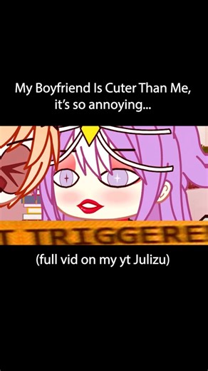 Julizu on Instagram: "full vid on my yt Julizu 💜 #gachalife #gacha #gachameme #gachamemes #gachafunny"
