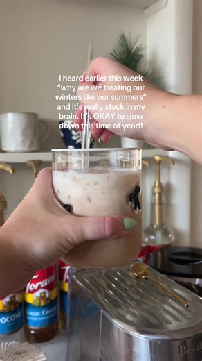 Embrace Winter: The Importance of Slowing Down