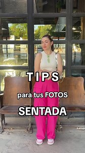 1.8M views · 10K reactions | Tips para salir mejor en tus fotos ☝ | Linda Félix | Facebook