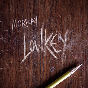 Morray Is Melodic & Menacing In New Single "Low Key"