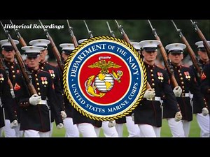 Armed Forces Medley - 1944 Boston Pops Performance