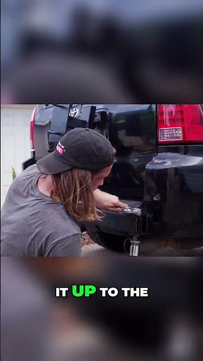 License Plate Setup: Easy Wiring for Your Trailer